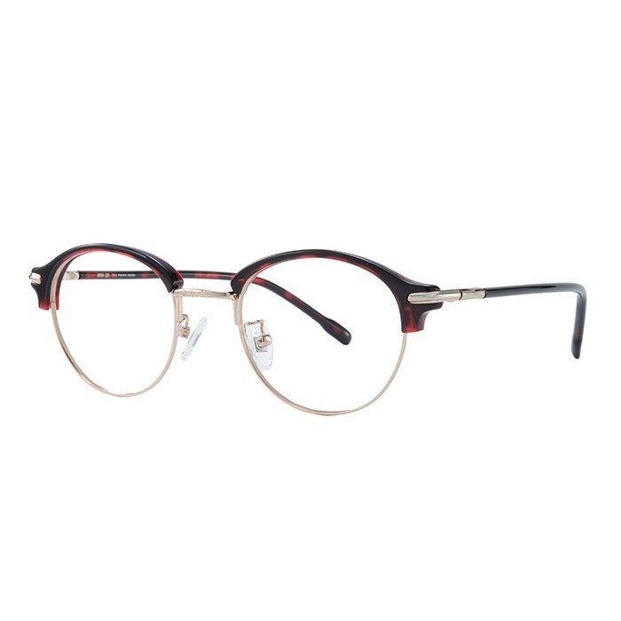 100337 Browline Eyeglasses