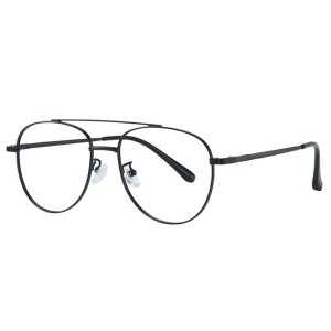 100352 Aviator Eyeglasses