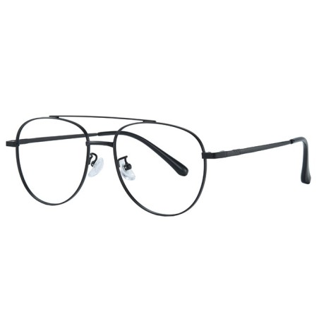 100352 Aviator Eyeglasses
