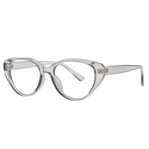 200768 Cateye Eyeglasses
