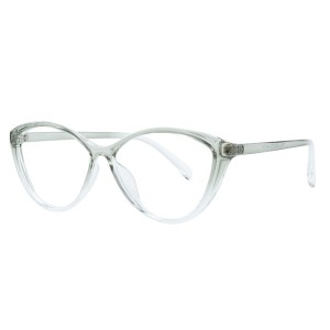 200770 Cateye Eyeglasses