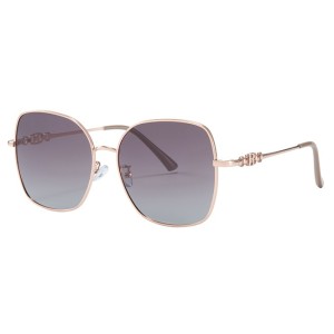 400220 Square Sunglasses