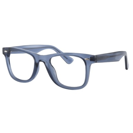 200852 Rectangle Eyeglasses