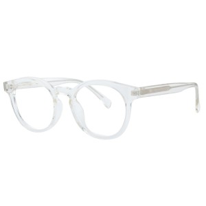200764 Round Eyeglasses