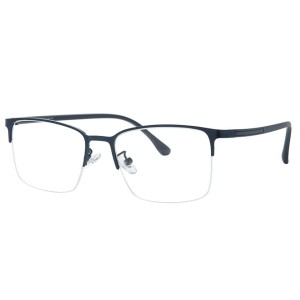 100361 Browline  Eyeglasses