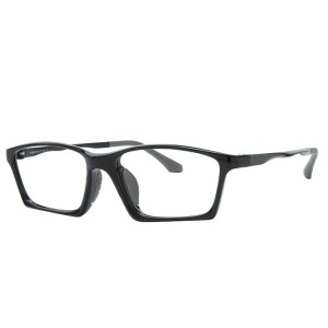200890 Rectangle Eyeglasses