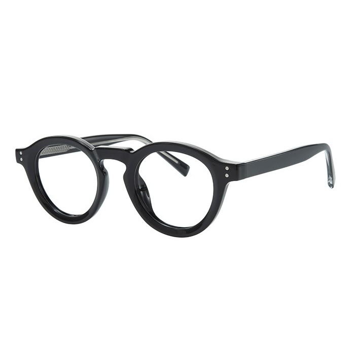 200892 Round Eyeglasses
