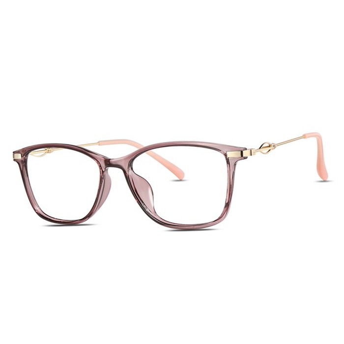 200627 Rectangle Eyeglasses