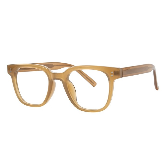 200896 Square Eyeglasses