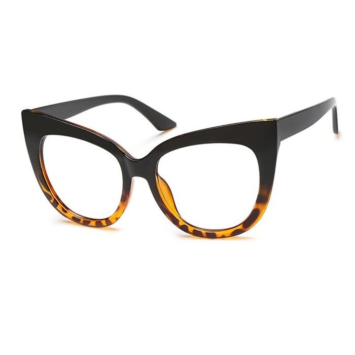 Kitman Cateye Eyeglasses