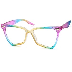 Vanda Cateye Eyeglasses