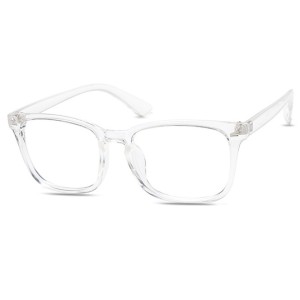 Annabell Rectangle Eyeglasses