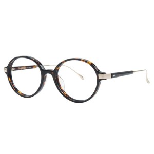 200751 Round Eyeglasses