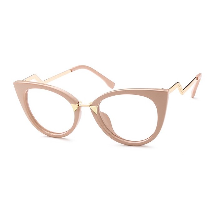 Cathy cat eye Eyeglasses