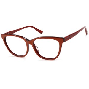 200546 Cateye Spring Hinge Glasses
