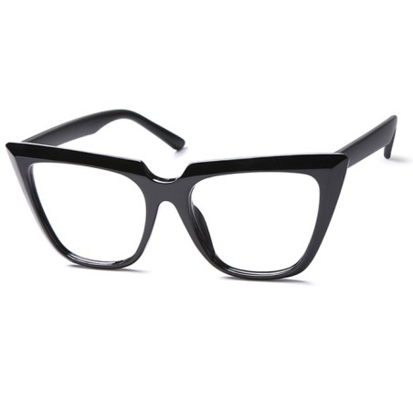 Sharon Cateye Eyeglasses