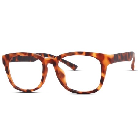 200658 Rectangle Eyeglasses