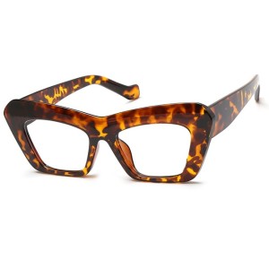 Loletta Cateye Eyeglasses