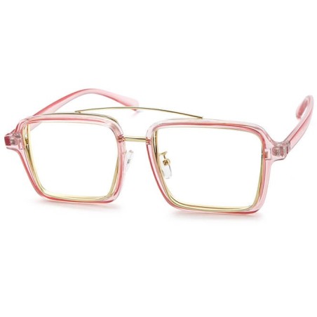 Rosale Aviator Eyeglasses