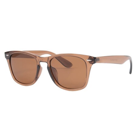 100277 Oval Sunglasses