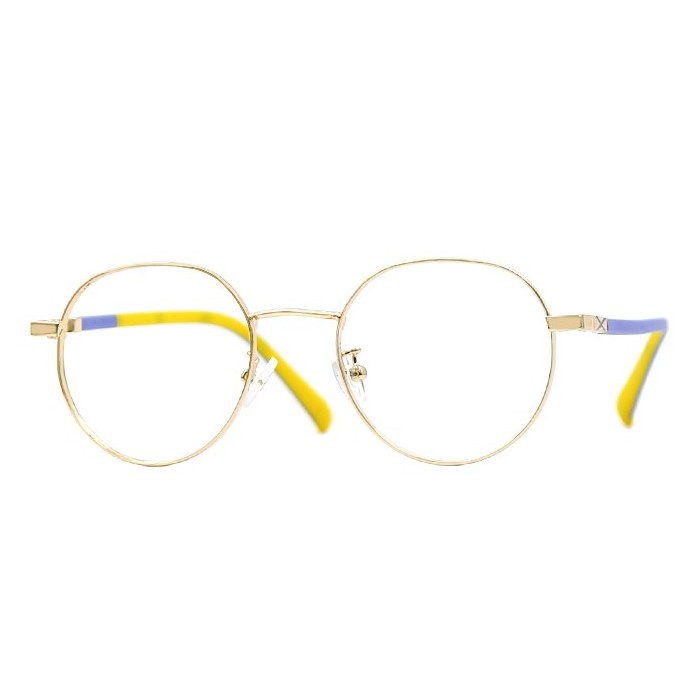 200739 Round Kid's Eyeglasses