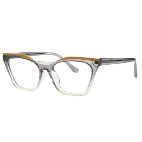 200870 Cateye Spring Hinge Eyeglasses