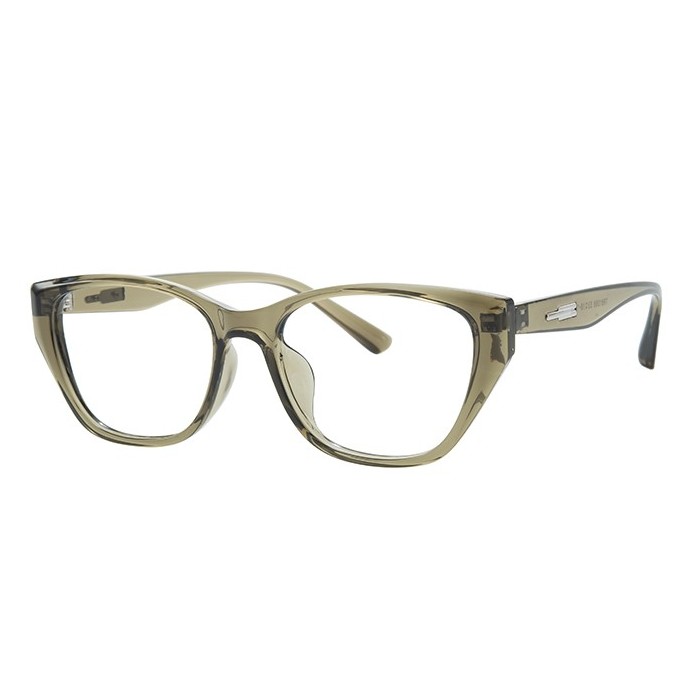 200886 Rectangle Eyeglasses