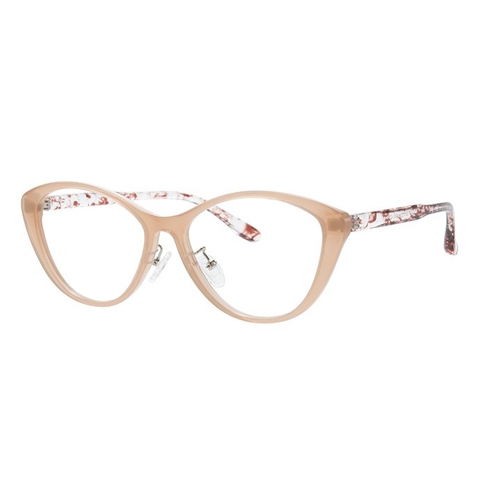 200883 Cateye Eyeglasses