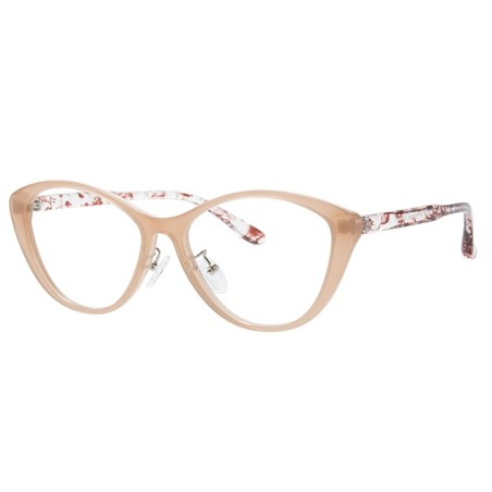 200883 Cateye Eyeglasses