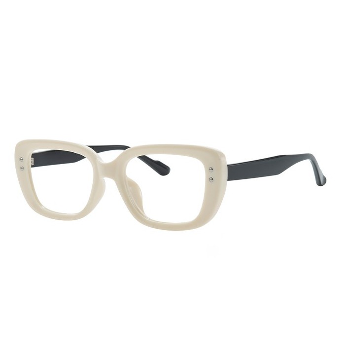 200884 Rectangle Eyeglasses