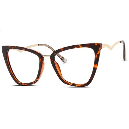 200610 Cateye Eyeglasses