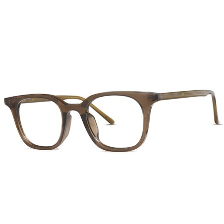 200631 Rectangle Eyeglasses