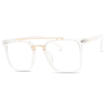 200594 Aviator Eyeglasses