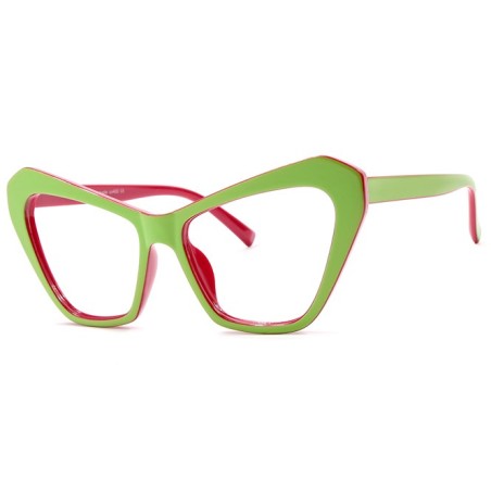 200592 Cateye Eyeglasses