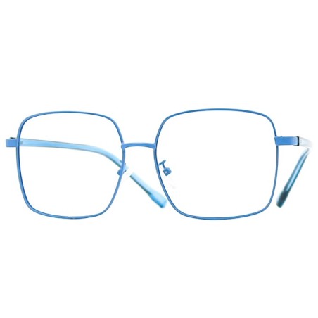 200735 Square Eyeglasses
