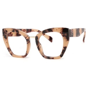 200669 Cateye Eyeglasses