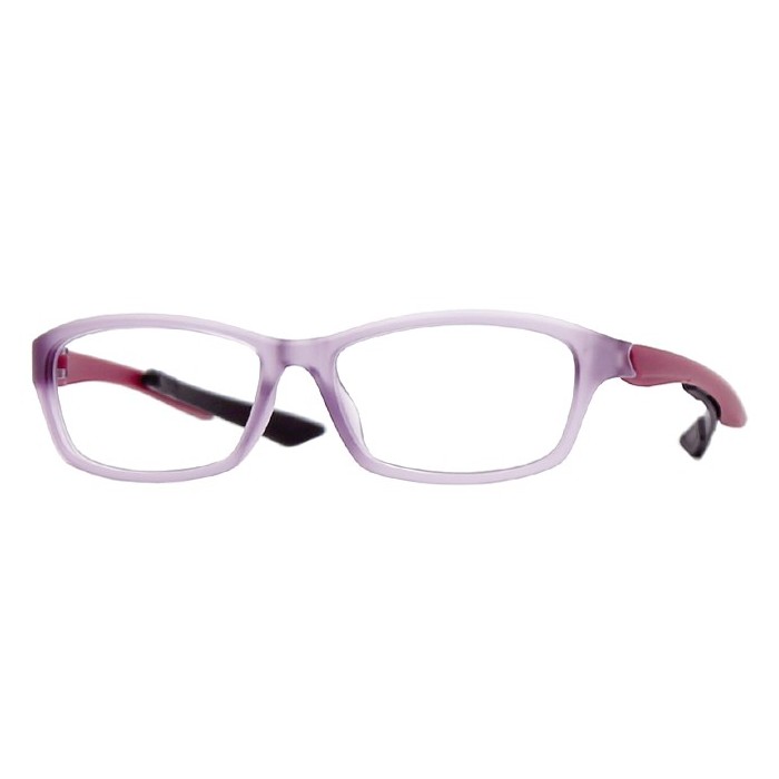 200734  Rectangle Eyeglasses