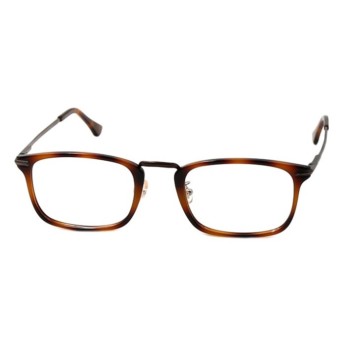 B00788 Rectangle Spring Hinge Eyeglasses