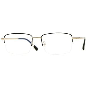 100294 Rectangle Eyeglasses