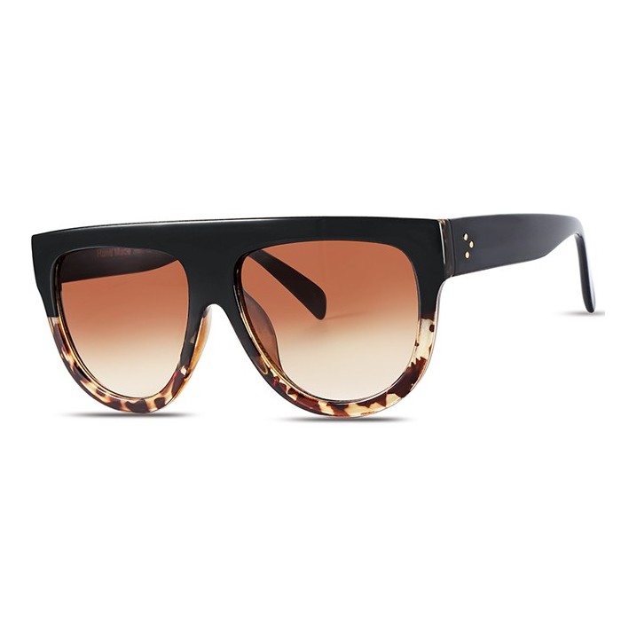 400173 Oval Sunglasses
