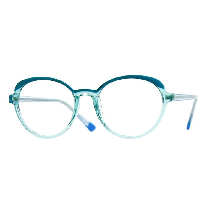 200732 Cateye Eyeglasses