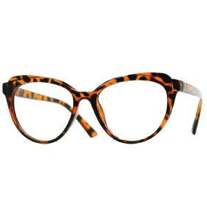 200730 Cateye Eyeglasses