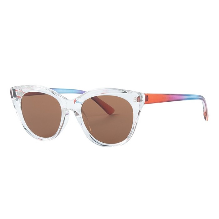 400179 Cateye Sunglasses