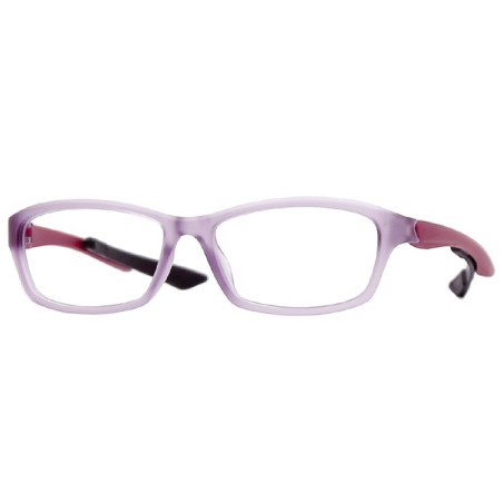 200734  Rectangle Eyeglasses