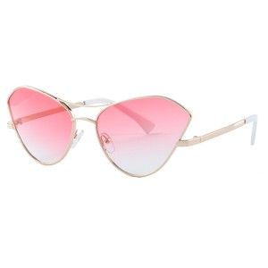 400195 Cateye Sunglasses