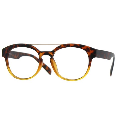 200727 Aviator Eyeglasses