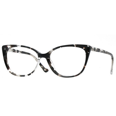 200692 Cateye Spring Hinge Eyeglasses