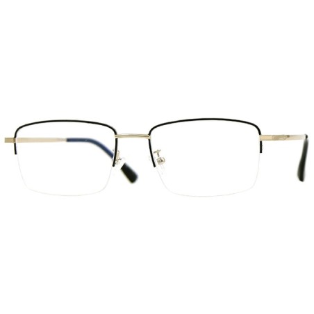 100294 Rectangle Eyeglasses