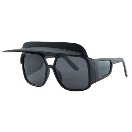 400202 Square Sunglasses