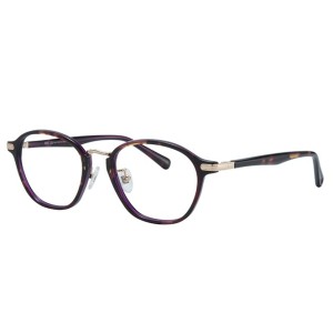 200705 Oval Eyeglasses